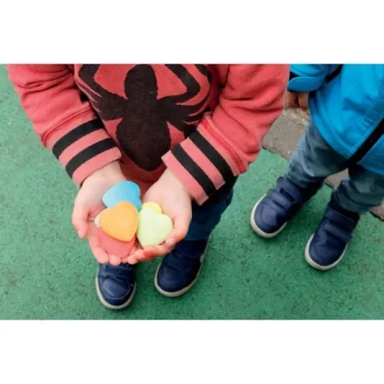 Yellow Door Kindness Hearts image {4}