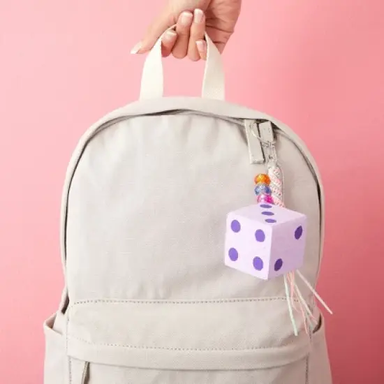 Genie Crafts 36 Pack Foam Cubes and Square Blocks for Crafts, School Projects, Sculpture, Modeling, 2 x 2 x 2 In" image {2}