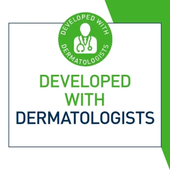 CeraVe Hydrating Makeup Remover Wipes, Plant Based Facial Cleansing Wipes for Sensitive Skin, Fragrance-Free - 25ct image {6}