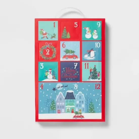 Days of Dog Plush Rope Dog Toy Set - 12pk - Wondershop&trade; image {3}