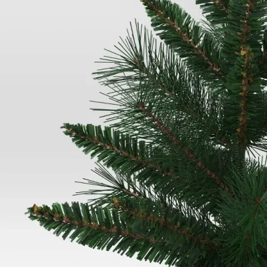 21" Christmas Tree with White Pot - Wondershop&trade; image {2}