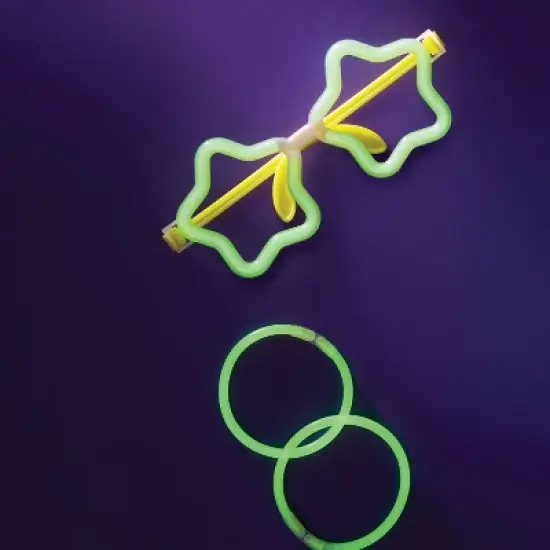 Glow Glass and 2ct Bracelets - Spritz&trade; image {1}