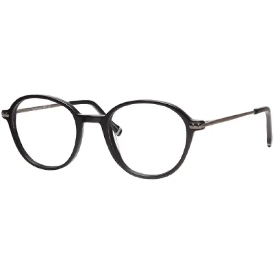 Ernest Hemingway H4855 Designer Acetate Eye Glasses Frame image {5}