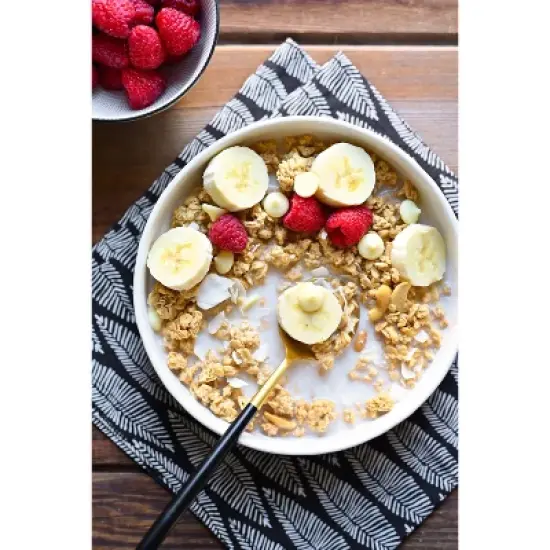 Silk Almond Milk image {2}