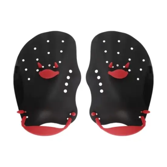 Unique Bargains Swimming Paddles Hand Flippers 1 Pair image {6}