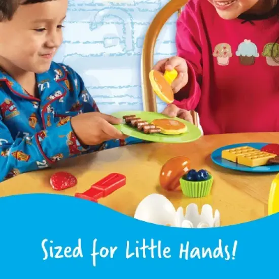 Learning Resources Rise and Shine Breakfast - Play Set image {3}