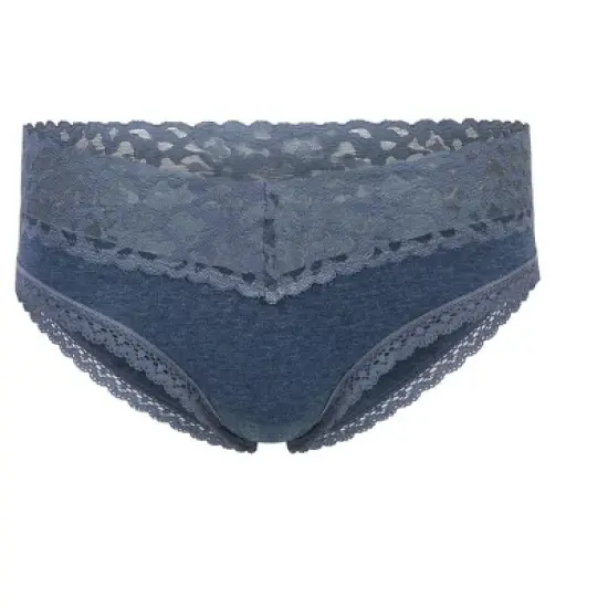 Adore Me Women's Mackena Cheeky Panty image {2}