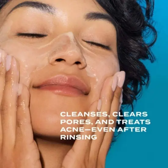 Murad Acne Clarifying Face Cleanser - Ulta Beauty image {2}