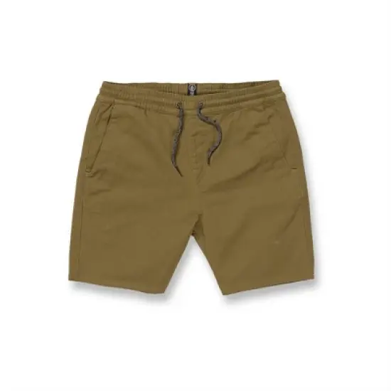 Volcom Boys  Elastic Shorts image {4}