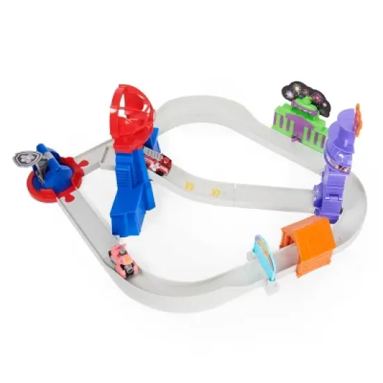 PAW Patrol: The Movie Liberty Total City Rescue Set image {5}