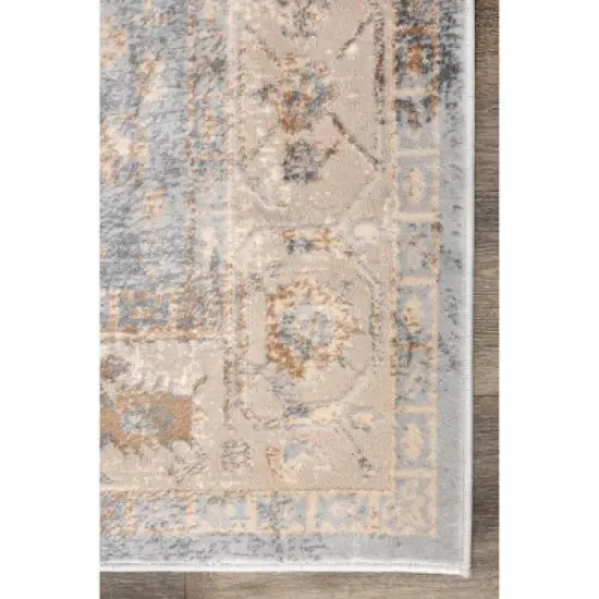 nuLOOM Vintage Giada Area Rug image {2}