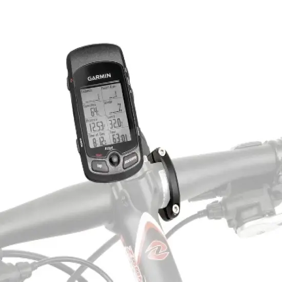 M-Wave Handlebar Bracket for Garmin image {1}