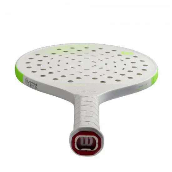Wilson Blade UL GRUUV Platform Tennis Paddle image {3}