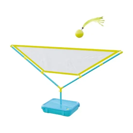 Swingball 5 in 1 Multiplay All Toy Surface Set image {4}