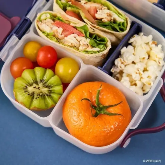 Harry Potter by b.box  Mini Lunch - Box Bento Box for Kids' image {4}