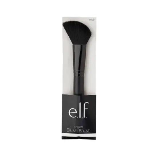 e.l.f. Angled Blush Brush image {5}