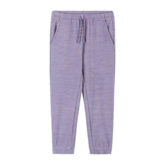 Andy & Evan  Toddler  Boys Double Peached Colorblocked Sweat Set image {3}