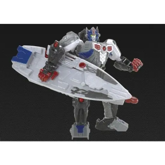 UN-30 Optimus Primal | Transformers United Action figures image {3}