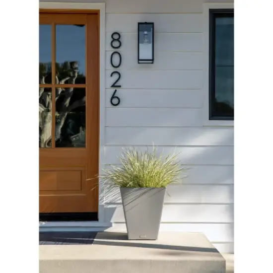 Veradek Pure Series Nobleton Plastic Planter image {5}