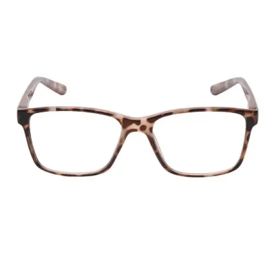 ICU Eyewear Mendocino Tortoise image {4}