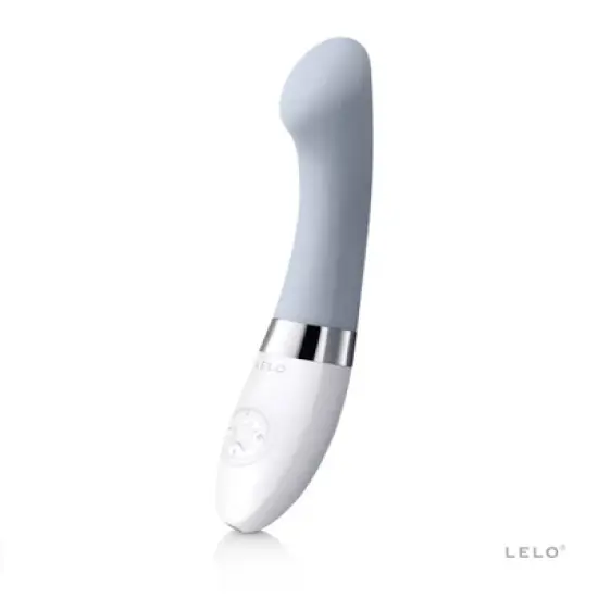 LELO GIGI 2 Rechargeable and Waterproof Vibrator image {5}