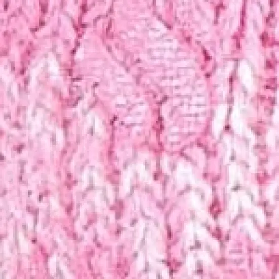 Women's Iris Twist Ankle Slipper Socks image {2}