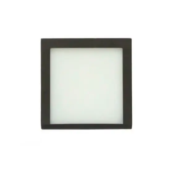LED Solar Single Direction Solar Outdoor Wall Light  - Techko Maid image {5}