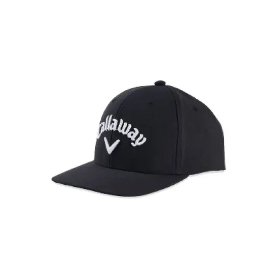 Callaway Performance Hat - Black/White image {1}