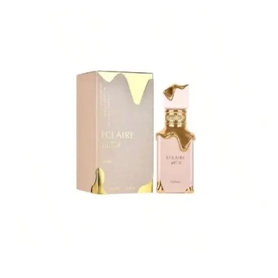 Lattafa Eclaire 3.4 Eau De Parfum Spray image {1}
