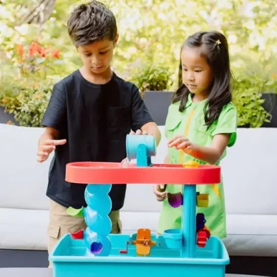 Chuckle & Roar Table Top Water Table image {5}