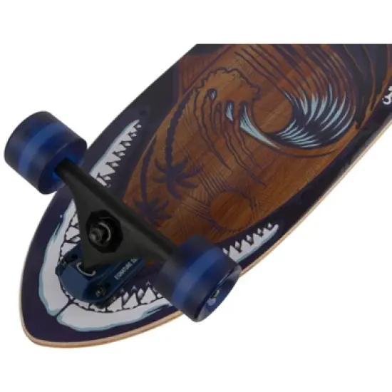 Tony Hawk 34 Inch Cruiser Board image {3}