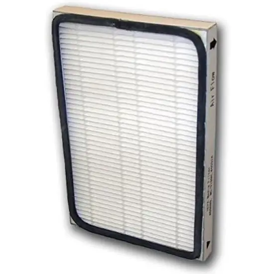 Kenmore EF-1 Progressive Vacuums HEPA Vacuum Cleaner Filters 2 Filters image {1}