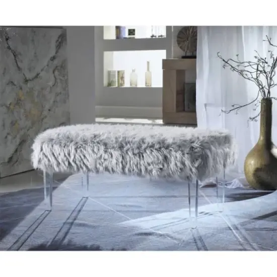 Samuel Bench - Chic Home Design image {5}