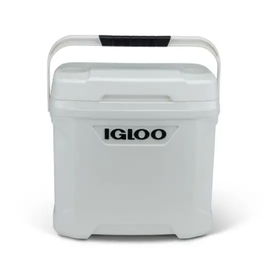 Igloo Latitude 30qt Marine Cooler image {1}
