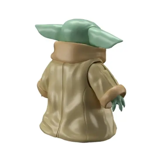 Star Wars Baby Yoda image {2}