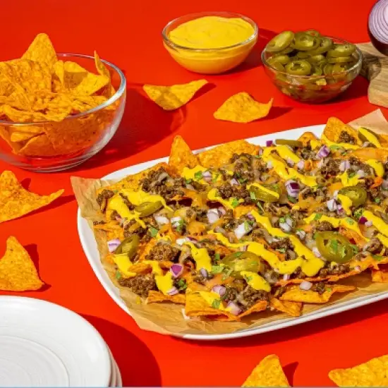 Frito-Lay Bold Mix Snacks Mega Size Variety Pack - 42oz/42ct image {3}