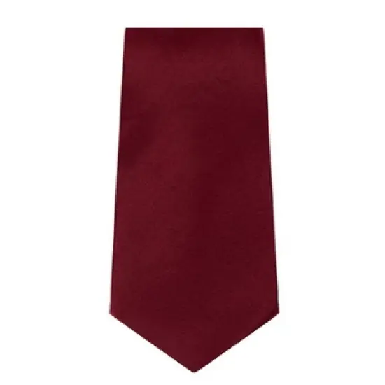 Marquis Men's Solid Neck Tie & Hanky Set image {15}
