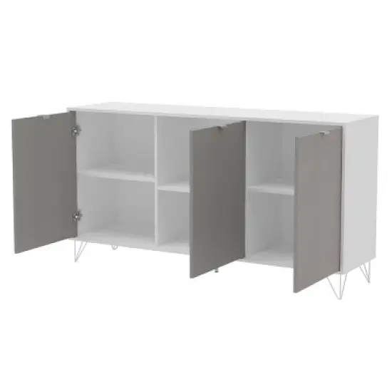 Montreal Sideboard - Polifurniture image {2}