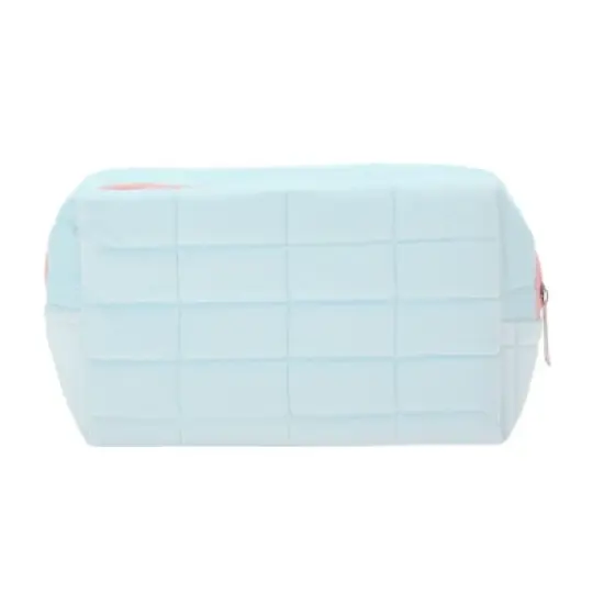 Unique Bargains Elegant Makeup Bag 1 Pc image {3}