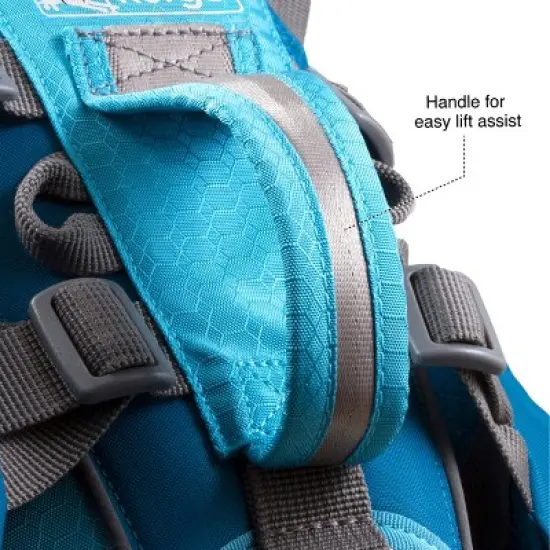 Kurgo Baxter Dog Backpack Carrier image {3}