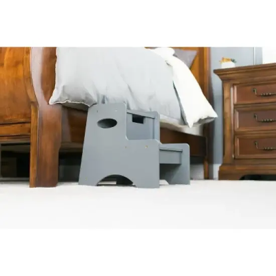 Two Step Stool - WildKin image {4}