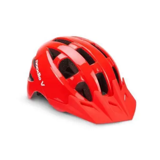 Noodle V Multi-Sport Kids Helmet - S/M image {12}