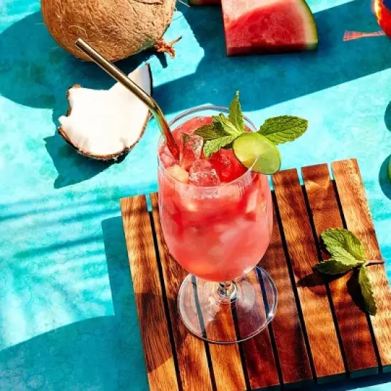 Torani Sugar Free Coconut Syrup - 1500ml/4ct image {4}