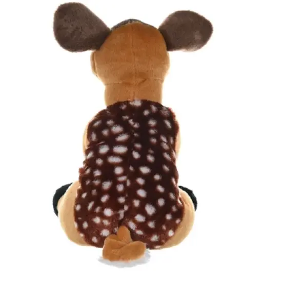 Wild Republic Cuddlekins Fawn Stuffed Animal, 12 Inches image {4}