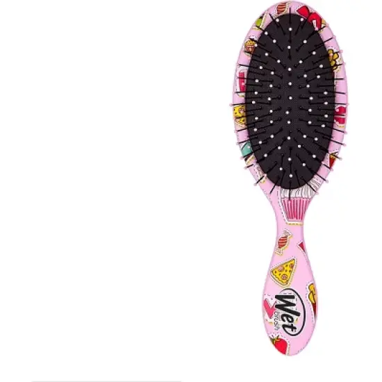 Wet Brush Ready Set School Kit - 4pc image {5}