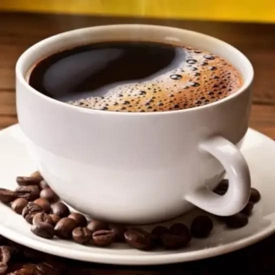 Cothas Coffee Hotel Style / Hotel Blend Strong Filter Coffee - Pack of 2 &times; 500 g = 2.2 lbs [ Coffee : 80% , Chicory : 20%. ] image {4}