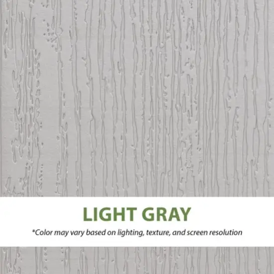 Lifetime 15 Ft. x 8 Ft. Dual Entry Outdoor Storage Shed (60410) image {4}