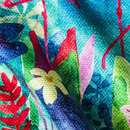 Embossed Suede Flag, GDN Size, University of North Carolina image {4}