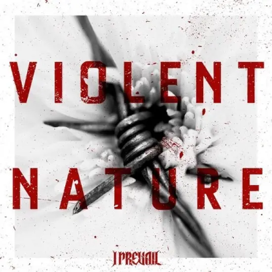 I Prevail - Violent Nature image {2}