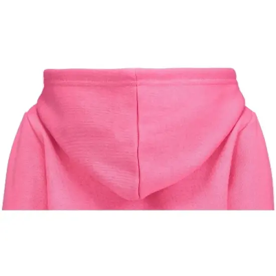  Paw Patrol Skye Girls Fleece Half Zip Hoodie Toddler  image {6}